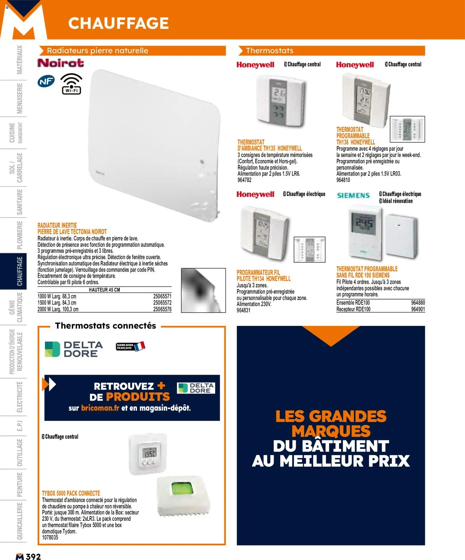 Les promos Bricoman débarquent le 11/05/2026 ! 🤯💰 | France