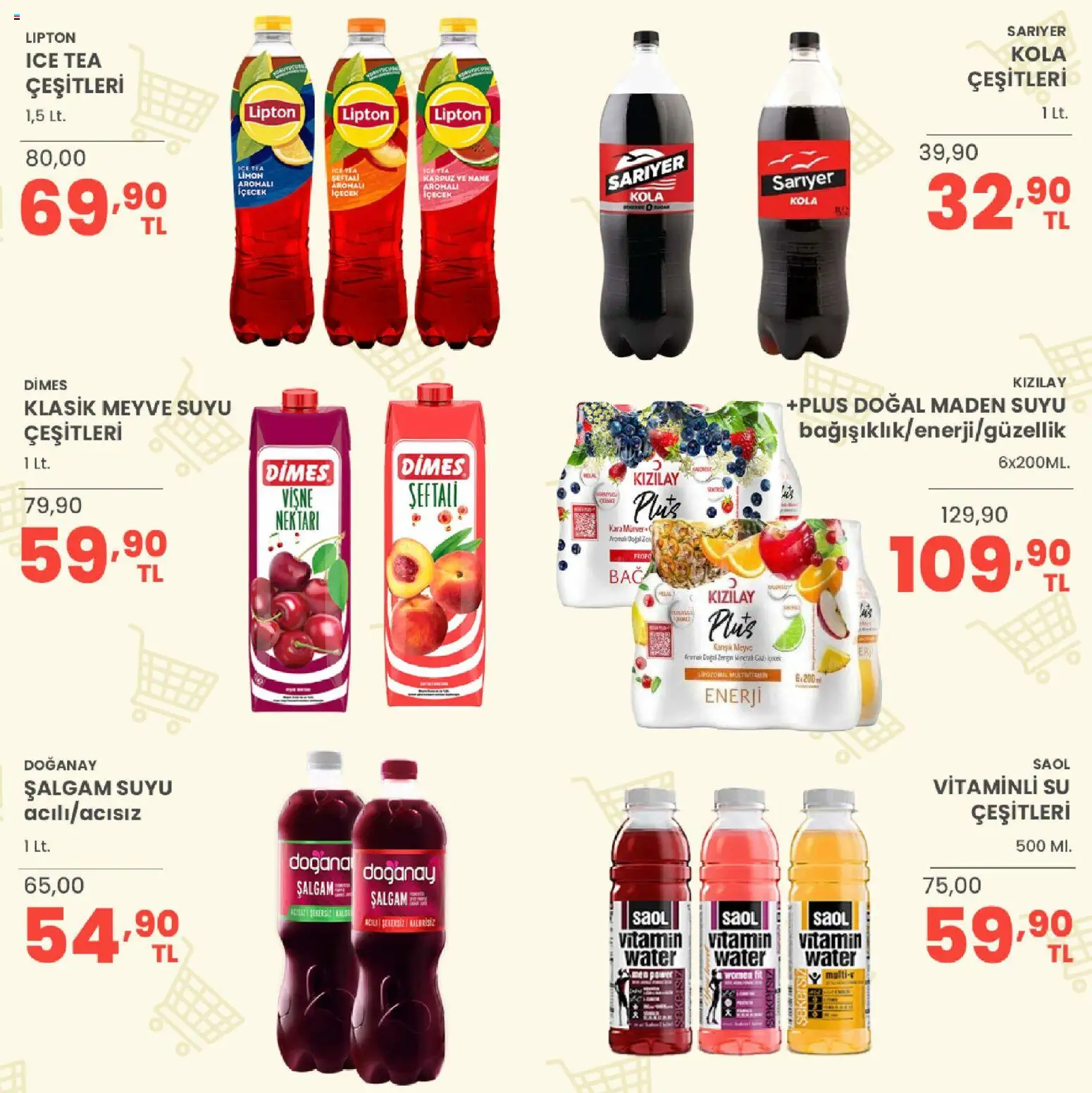 Sarıyer Katalog Katalog in Türkiye