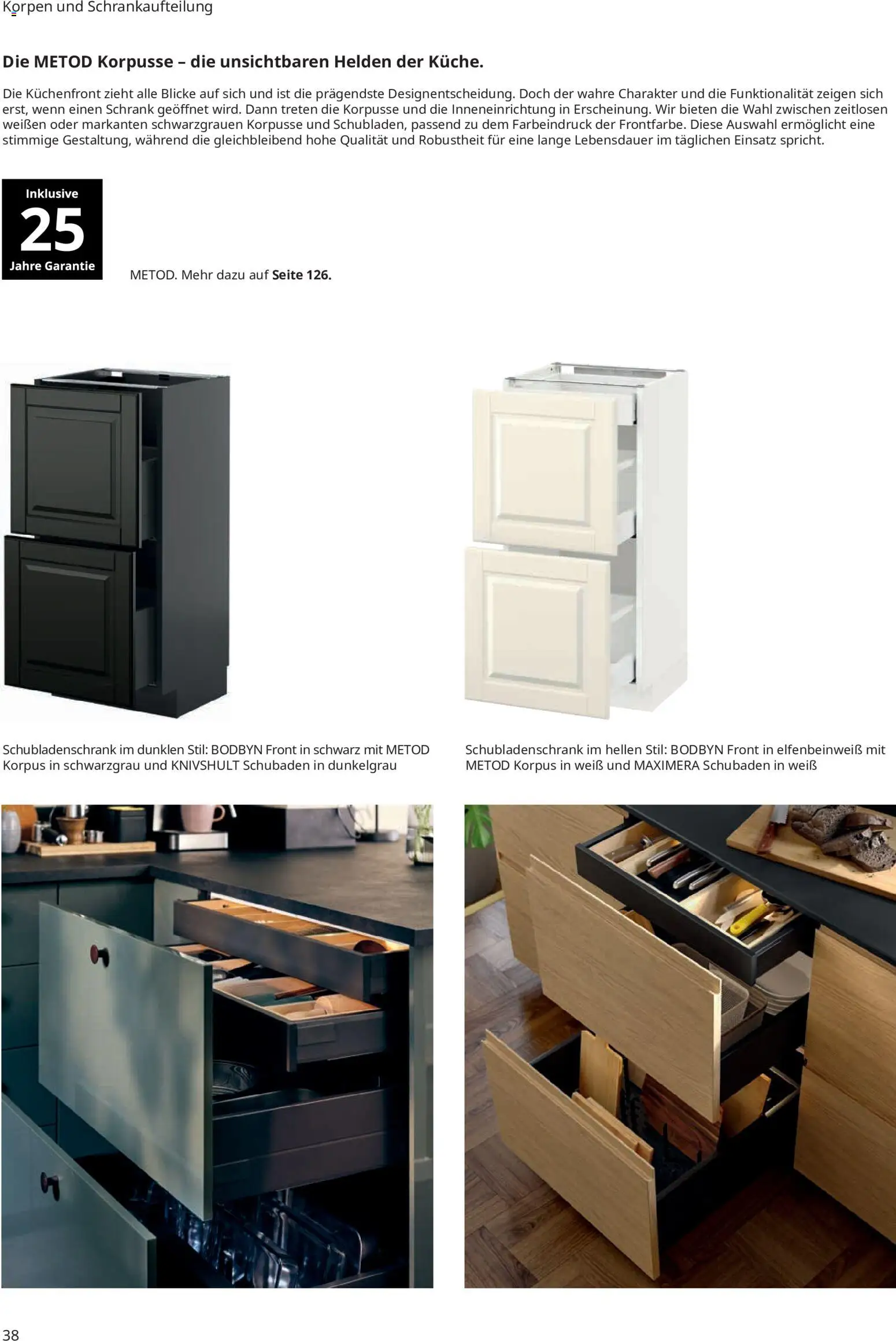 Ikea Prospekt Prospekt in Deutschland