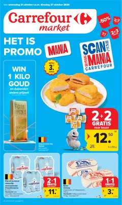 Carrefour Carrefour folder