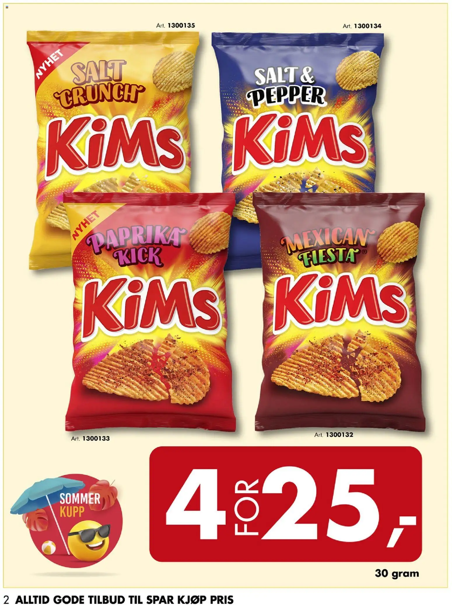 Nye » Spar Kjøp kundeavis « er nå online. Se alle Julitilbud på mobilen og spar! | Norge