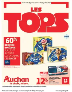 Auchan Auchan prospectus