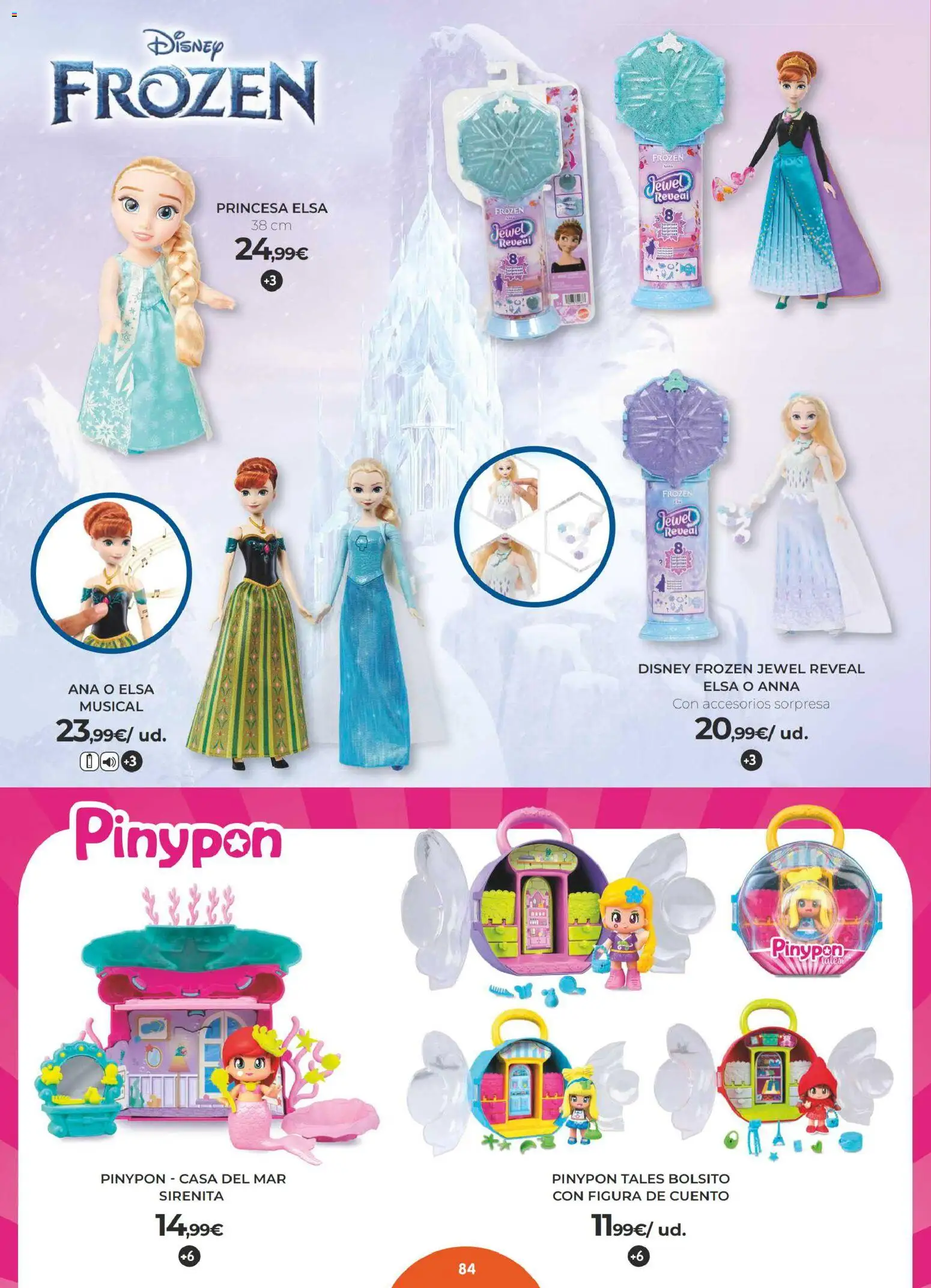 Toy Planet folleto desde 01/06/2026 | ¿Cómo obtener un descuento limitado? ¡Ahorra hoy mismo! | España