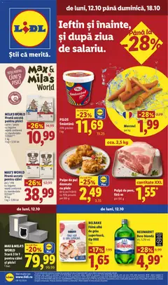 Lidl Lidl Catalog