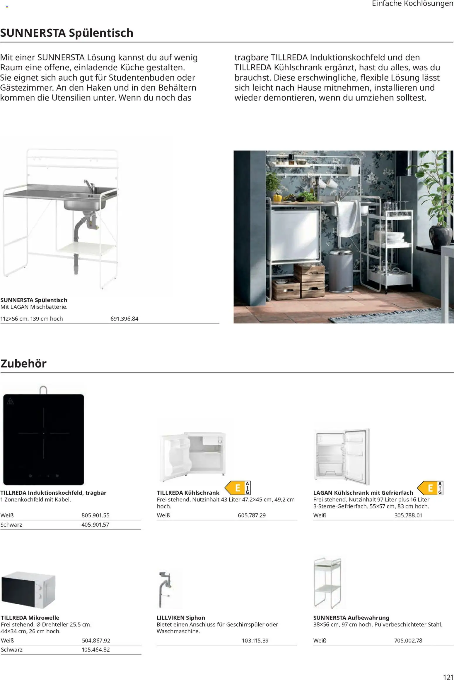 Ikea Prospekt Prospekt in Deutschland