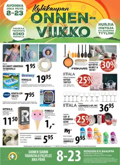 Tuuri Tuuri tarjoukset
