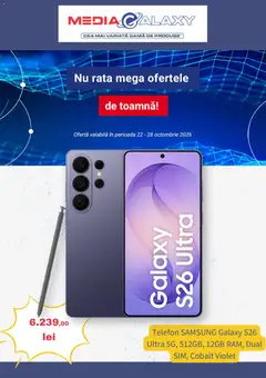 Media Galaxy Media Galaxy Catalog