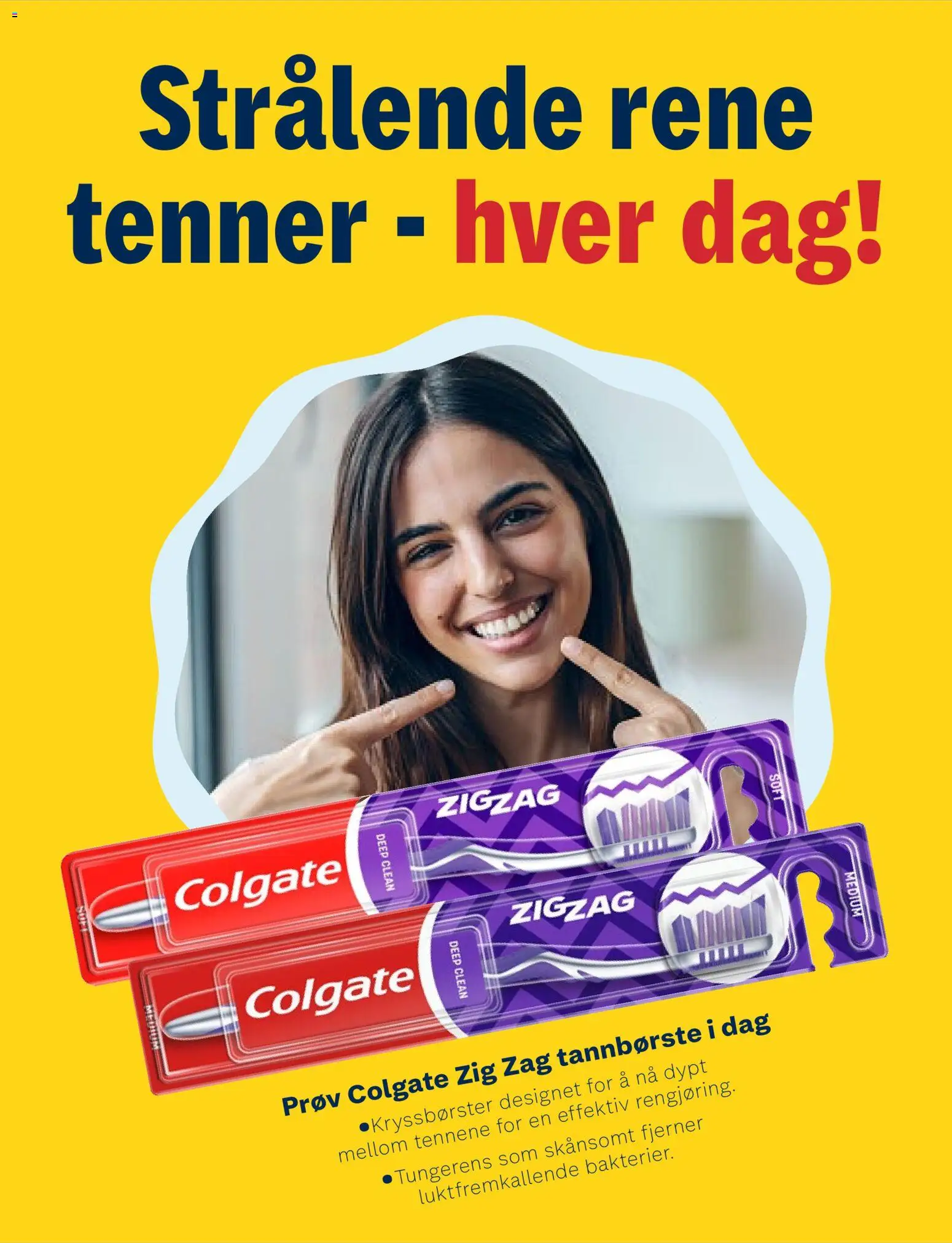 Coop Prix kundeavis Kundeavis in Norge