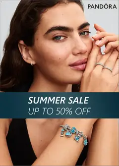 Pandora Pandora - Offers