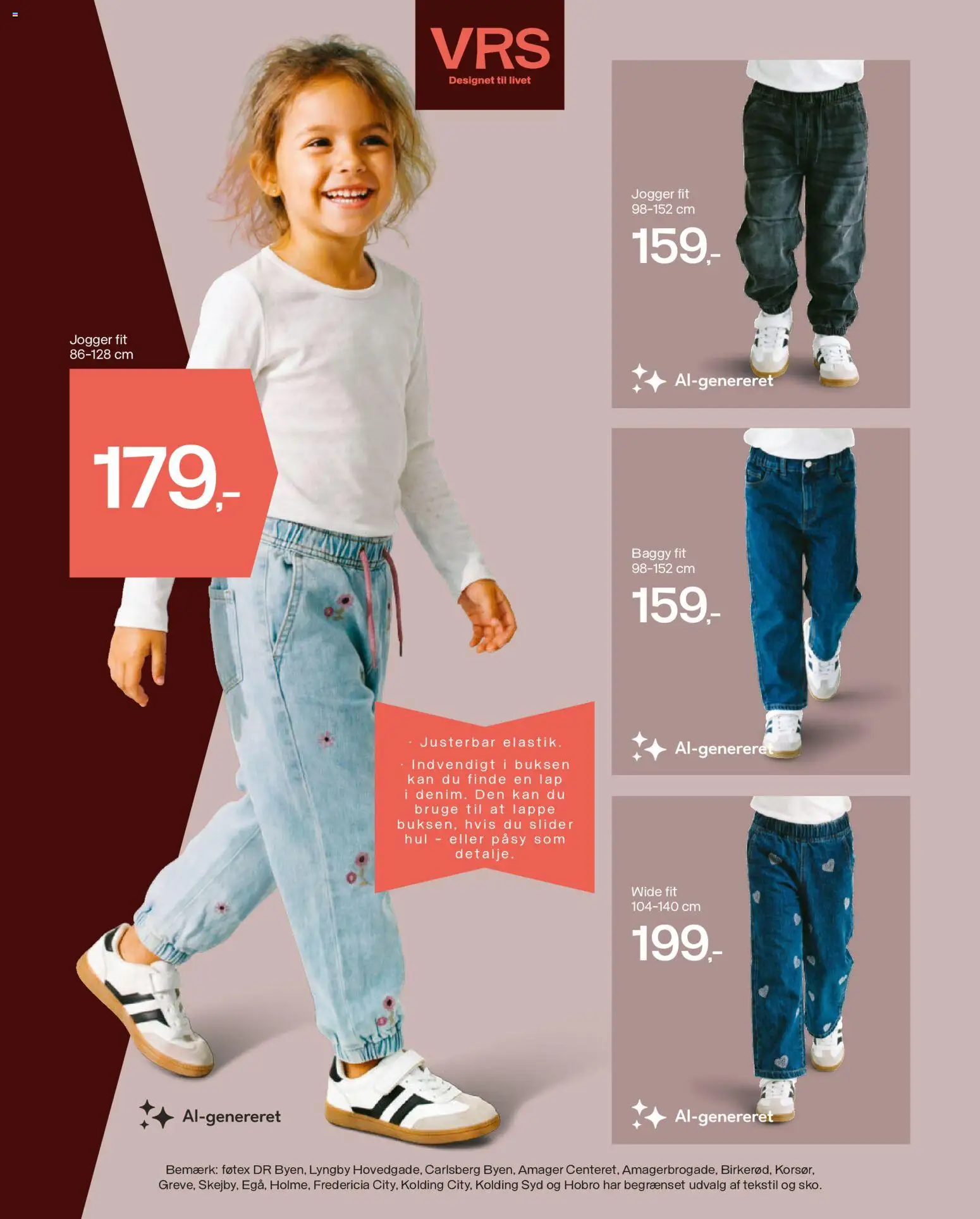 Føtex - Tilbudsavis uge 42 Tilbudsavis in Danmark