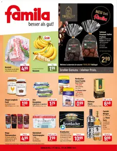 Famila Famila Prospekt