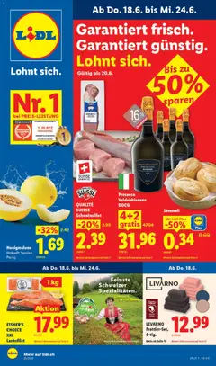 Lidl Lidl aktionen