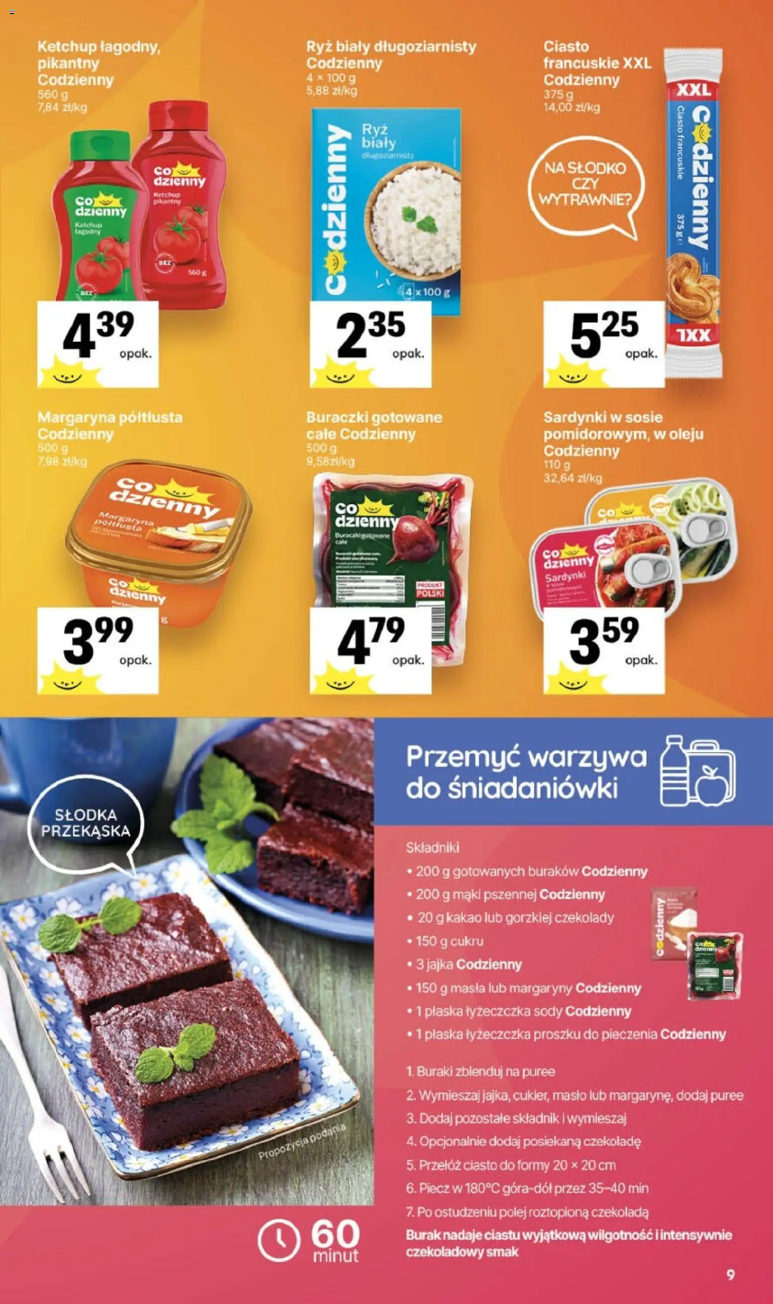 Delikatesy Centrum gazetka Gazetka in Polska