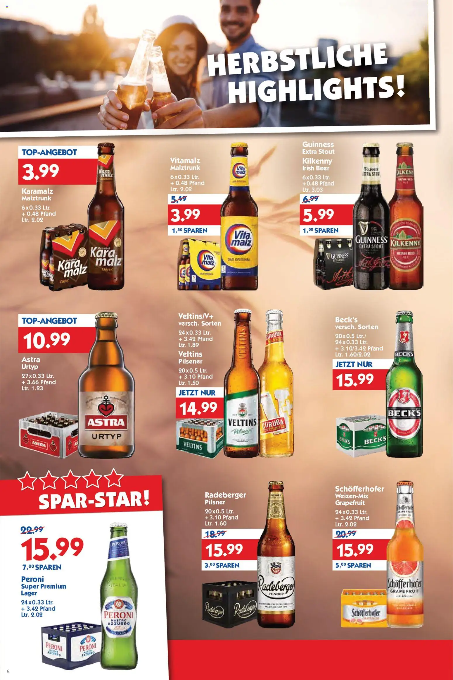 HOL’AB! Prospekt Prospekt in Deutschland