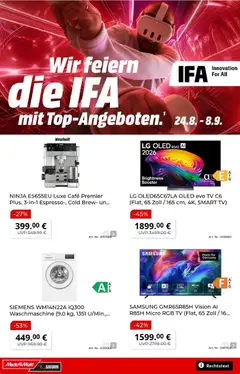 Media Markt Media Markt Prospekt