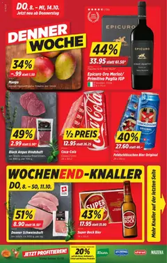 Denner Denner aktionen