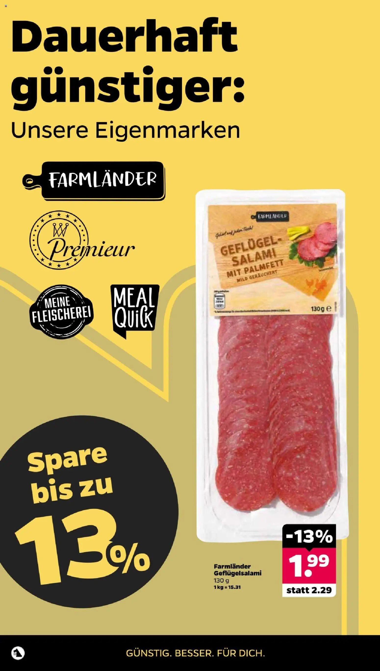 Netto Prospekt Prospekt in Deutschland
