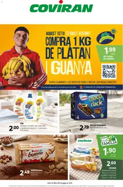 Coviran Coviran ofertas