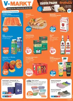 V-Markt V-Markt Angebote