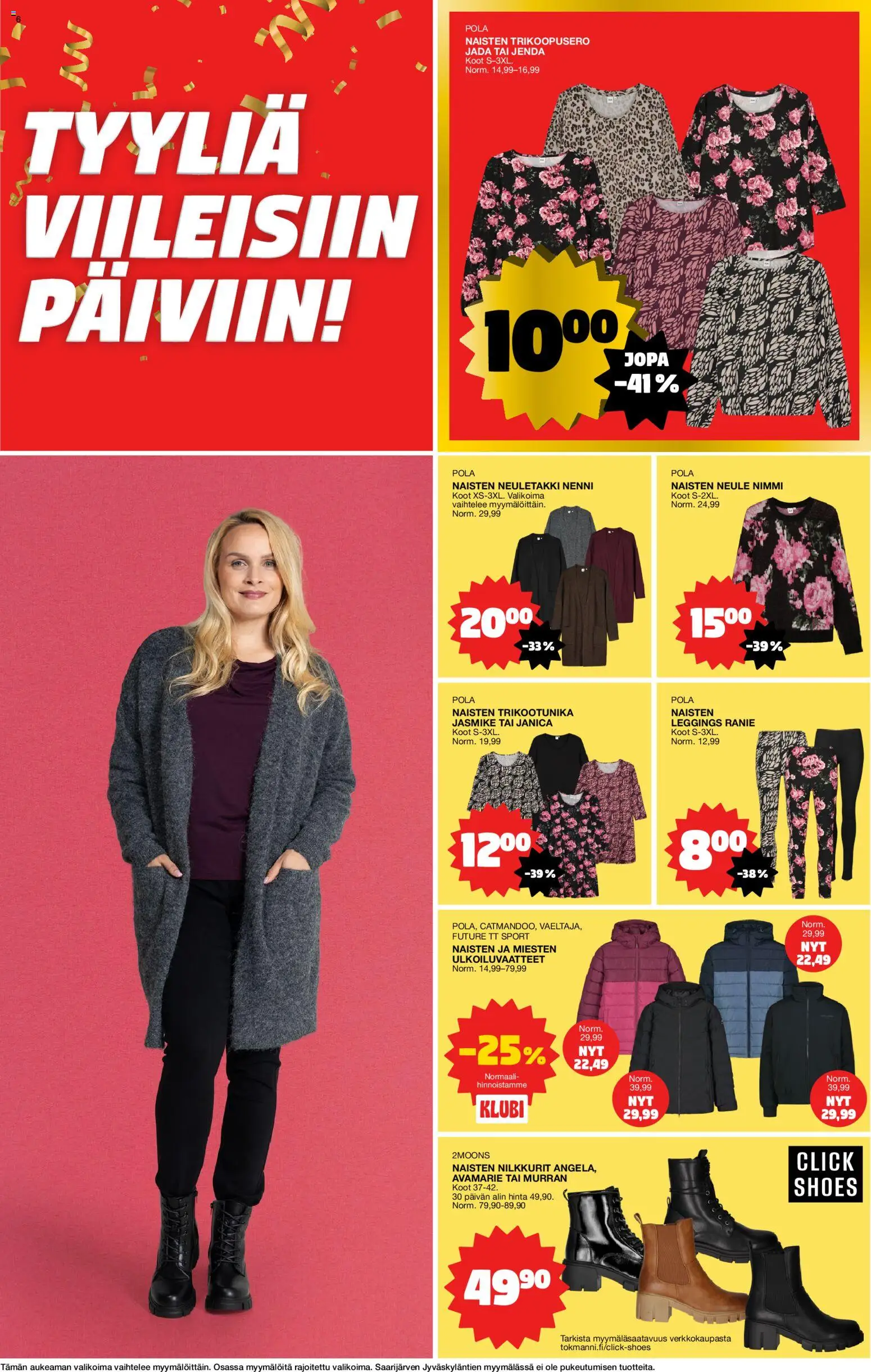 Tokmanni tarjoukset Kuvasto in Suomi
