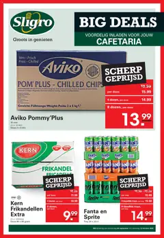 Sligro Sligro folder