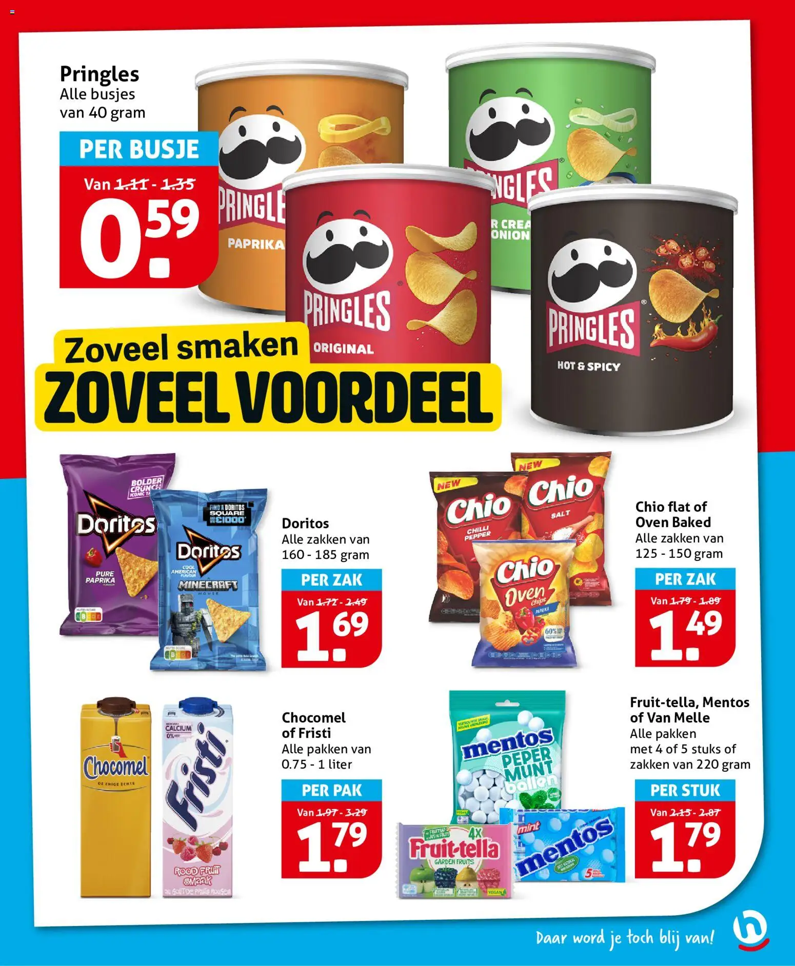 Nieuwe » Hoogvliet folder voor Juli « is er! Ontdek geweldige aanbiedingen en bespaar. | Nederland