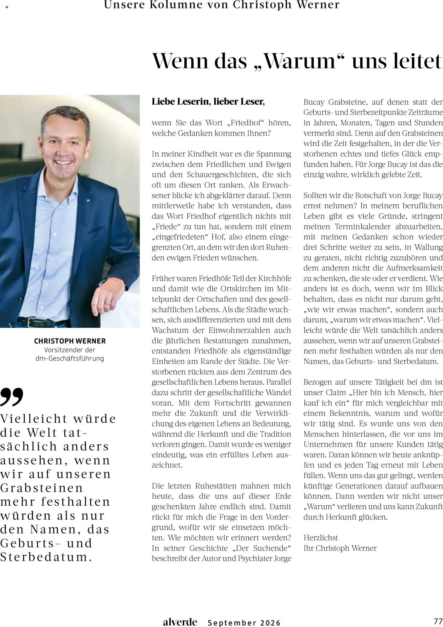 dm drogerie Prospekt Prospekt in Deutschland