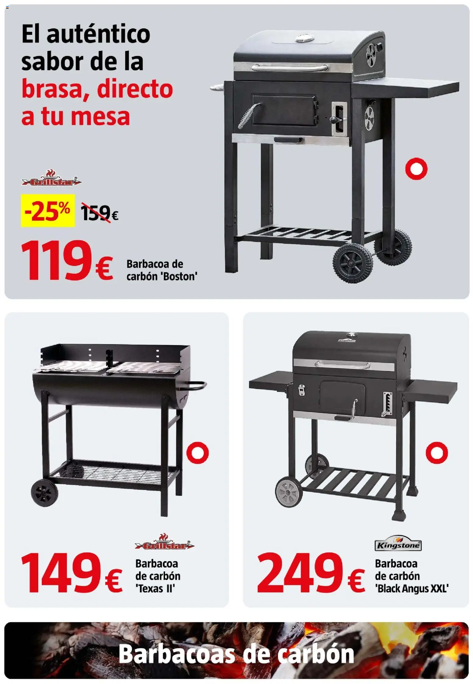 Bauhaus folleto desde 06/07/2026 | ¿Cómo obtener un descuento limitado? ¡Ahorra hoy mismo! | España