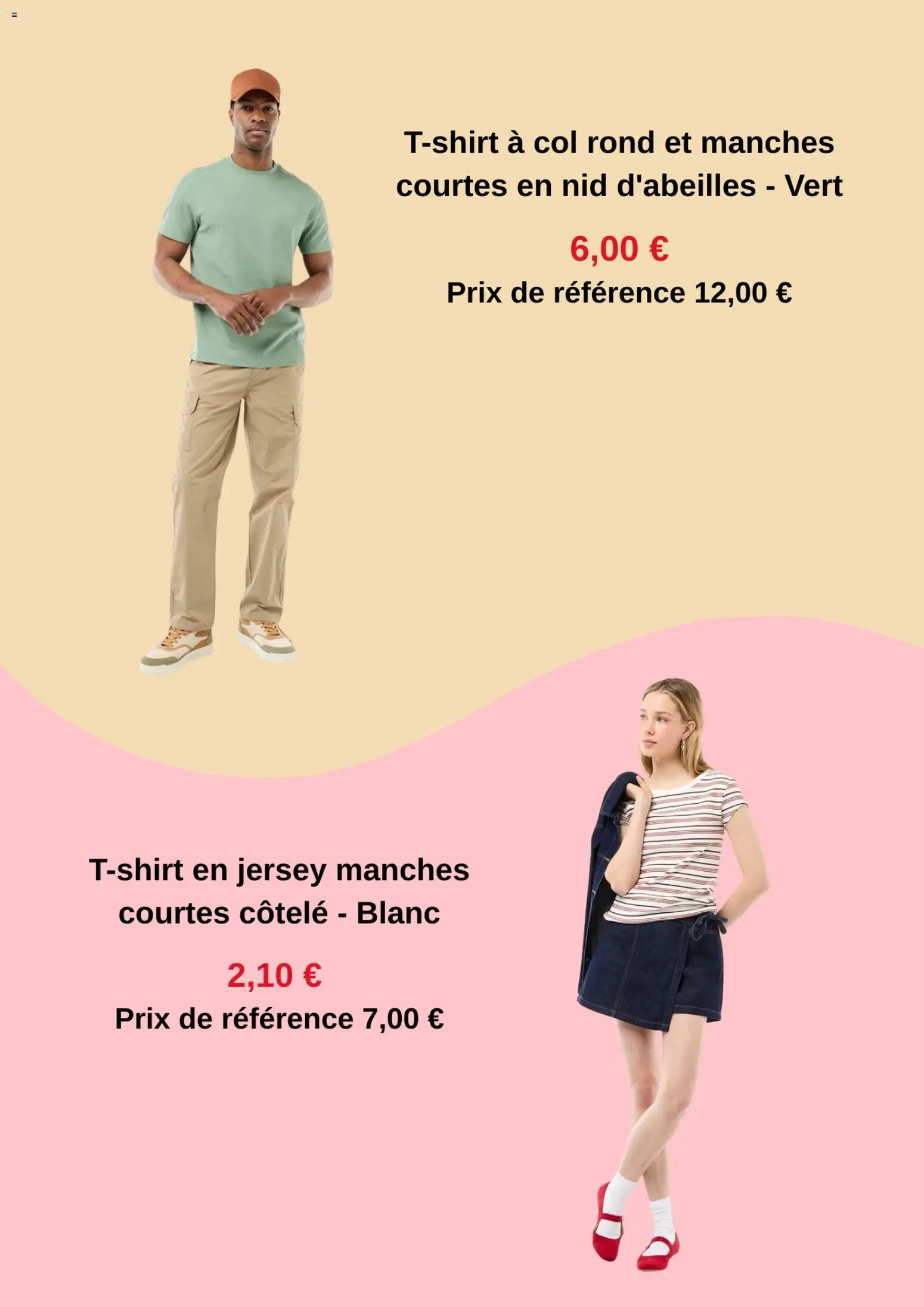 Les promos Kiabi débarquent le 24/06/2026 ! 🤯💰 | France