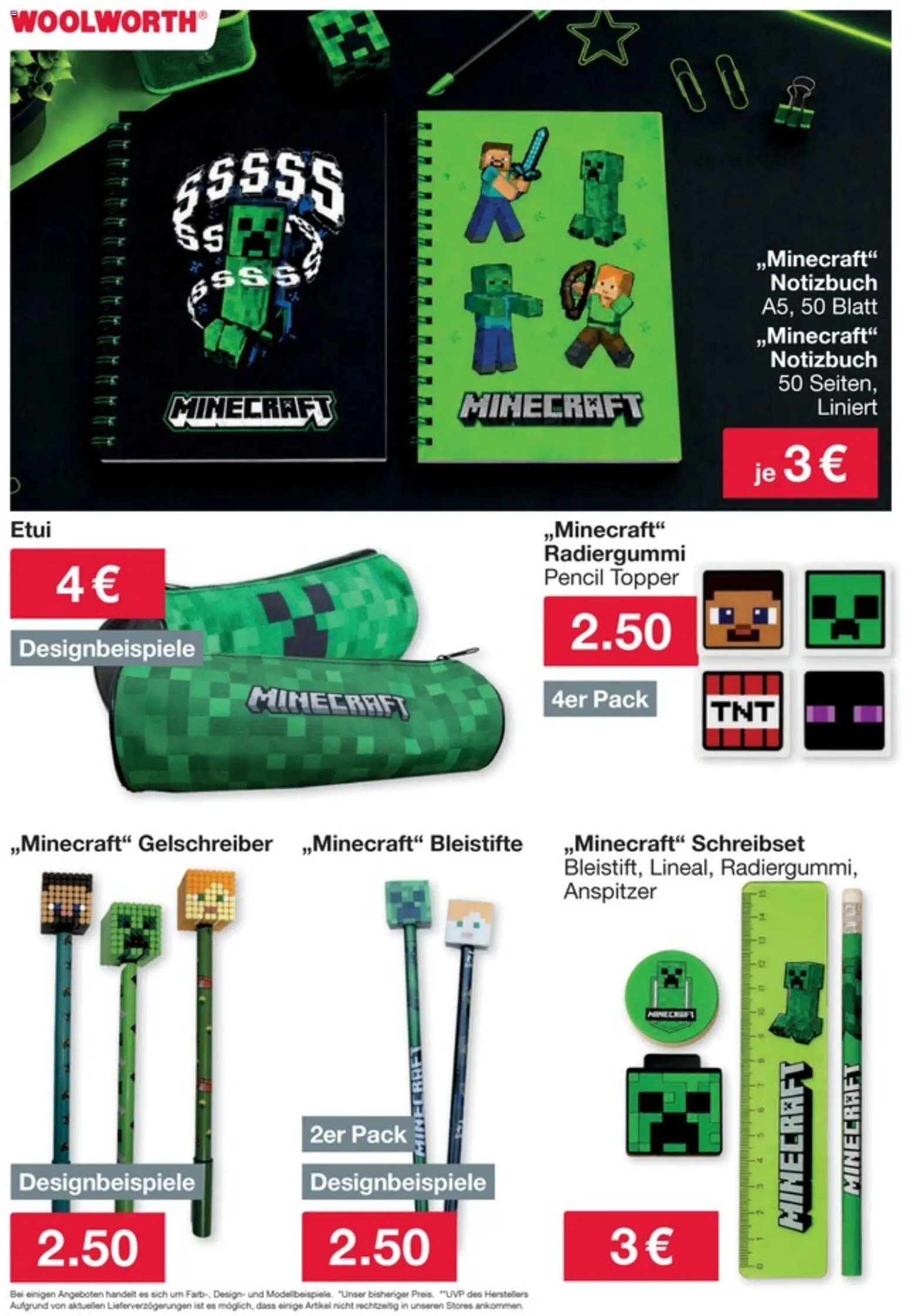 Woolworth Prospekt | 09.07.2026 | Wie erhält man einen begrenzten Rabatt? | Deutschland