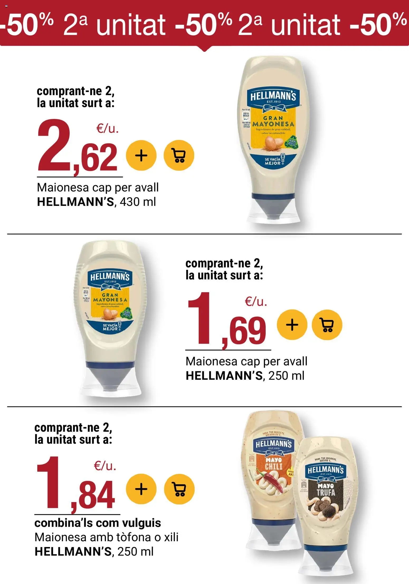 Bonpreu folleto desde 30/06/2026 | ¿Cómo obtener un descuento limitado? ¡Ahorra hoy mismo! | España