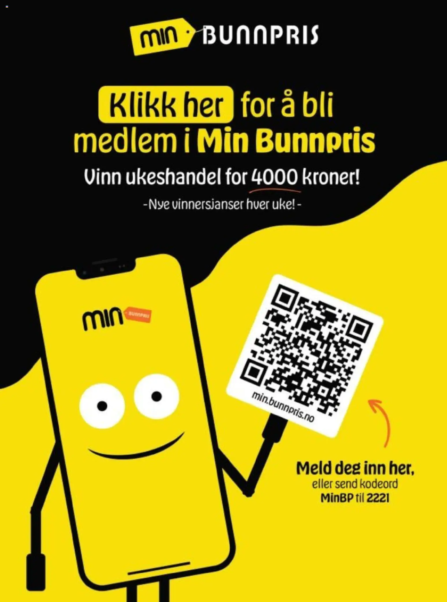 Nye » Bunnpris kundeavis « er nå online. Se alle Julitilbud på mobilen og spar! | Norge