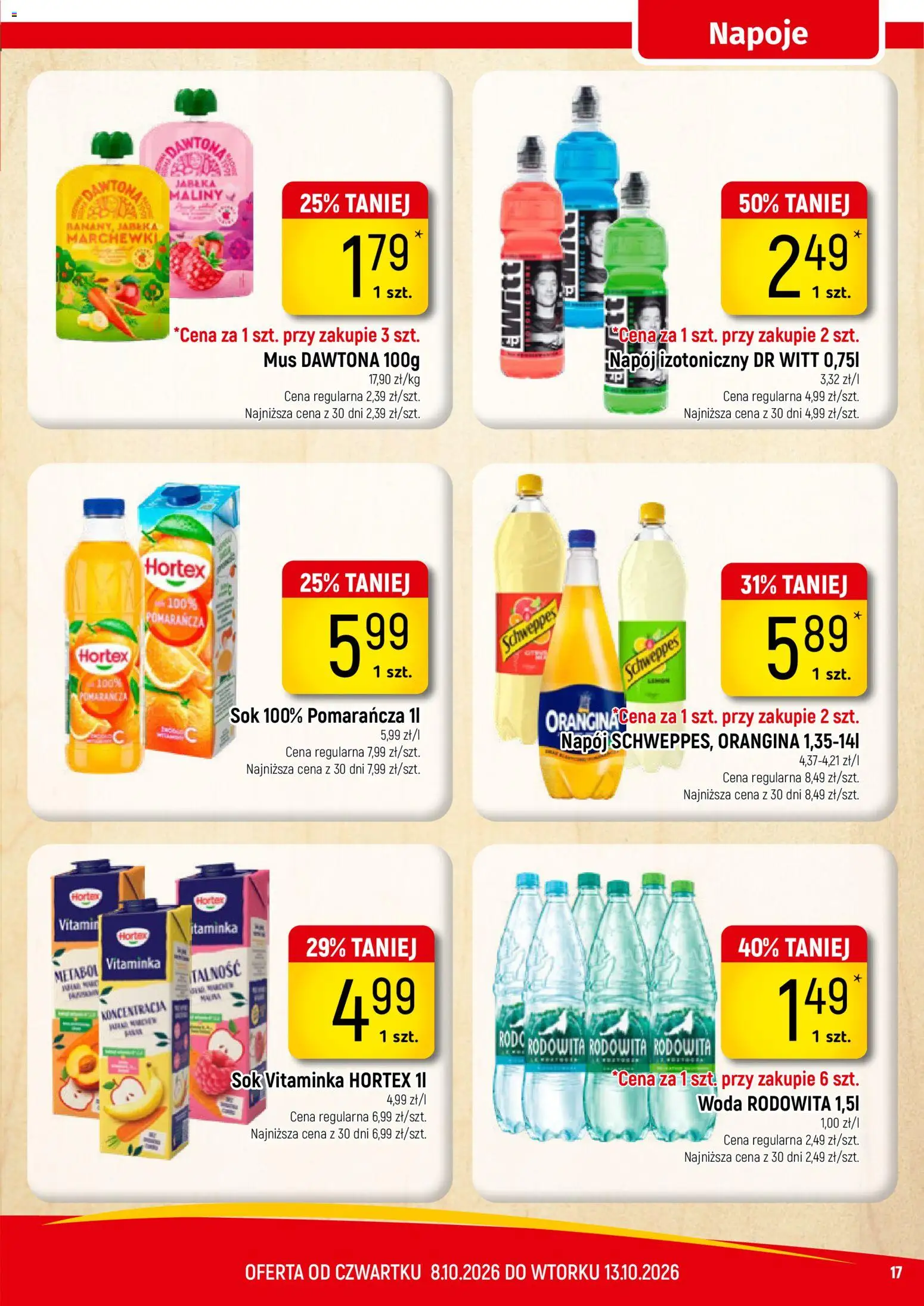Piotruś Pan gazetka Gazetka in Polska