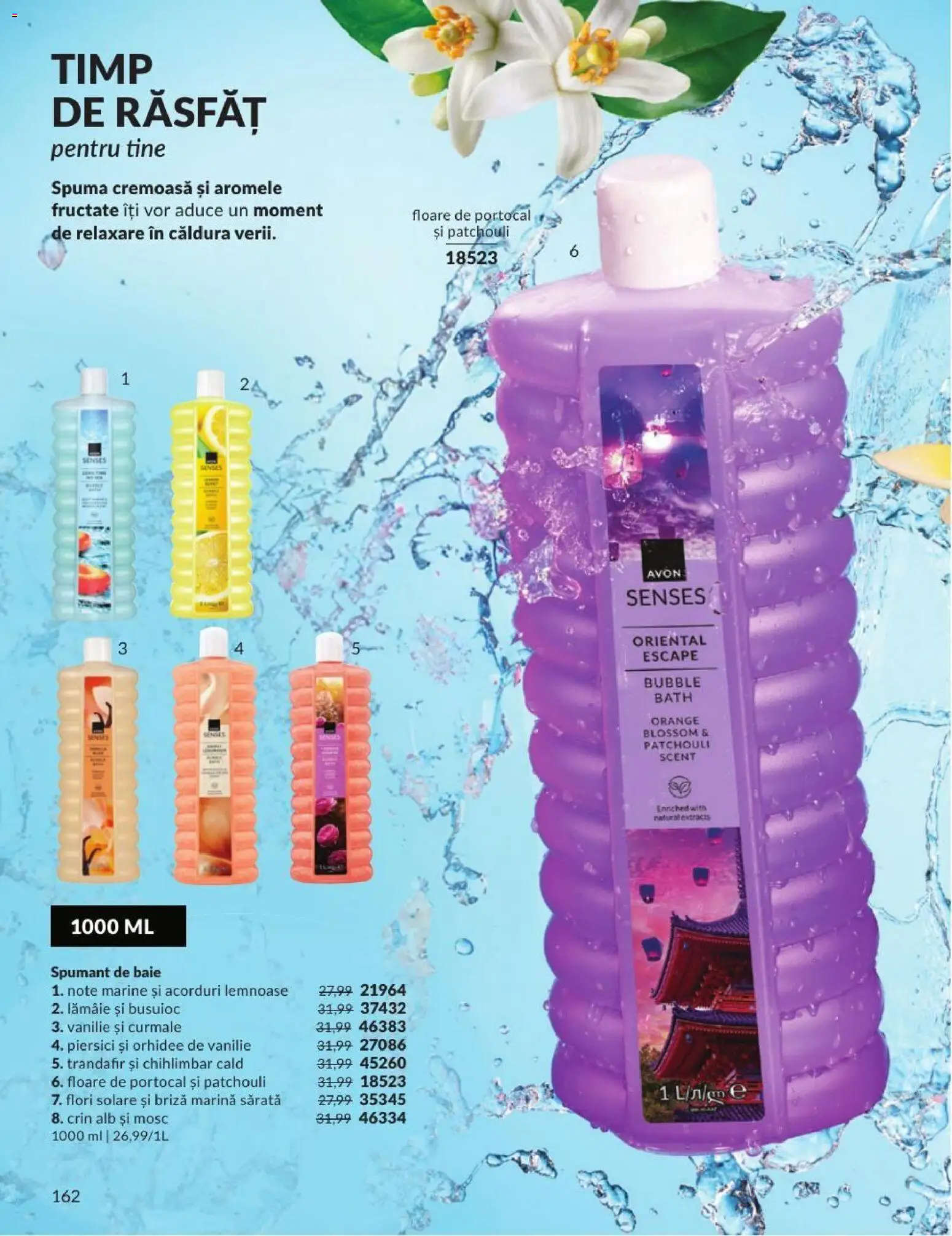 🛍️ Avon Catalog 07 2026 din 01.07.2026 » Descoperiți oferte exclusive și economisiți chiar azi! 💰 | România