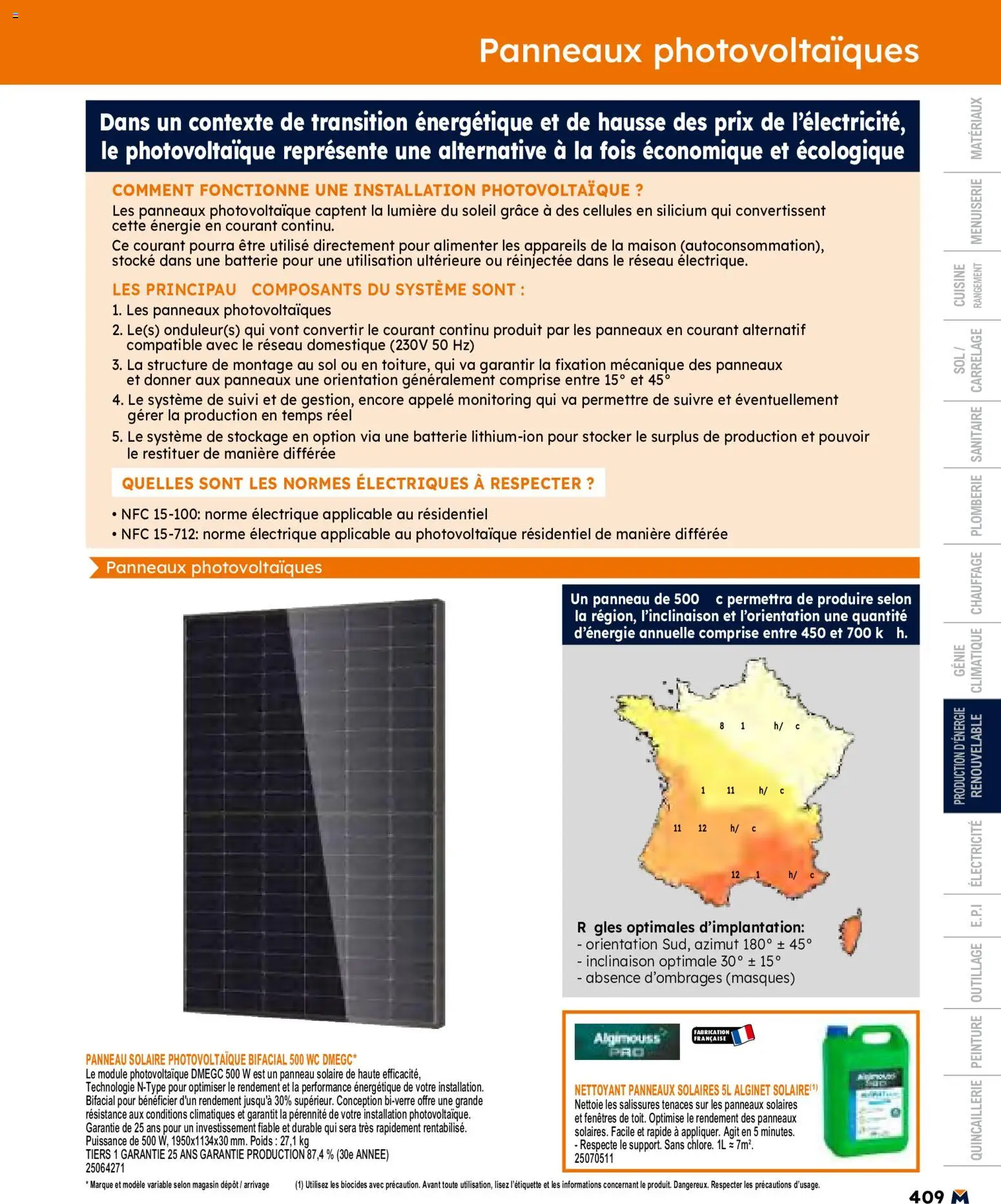 Les promos Bricoman débarquent le 11/05/2026 ! 🤯💰 | France