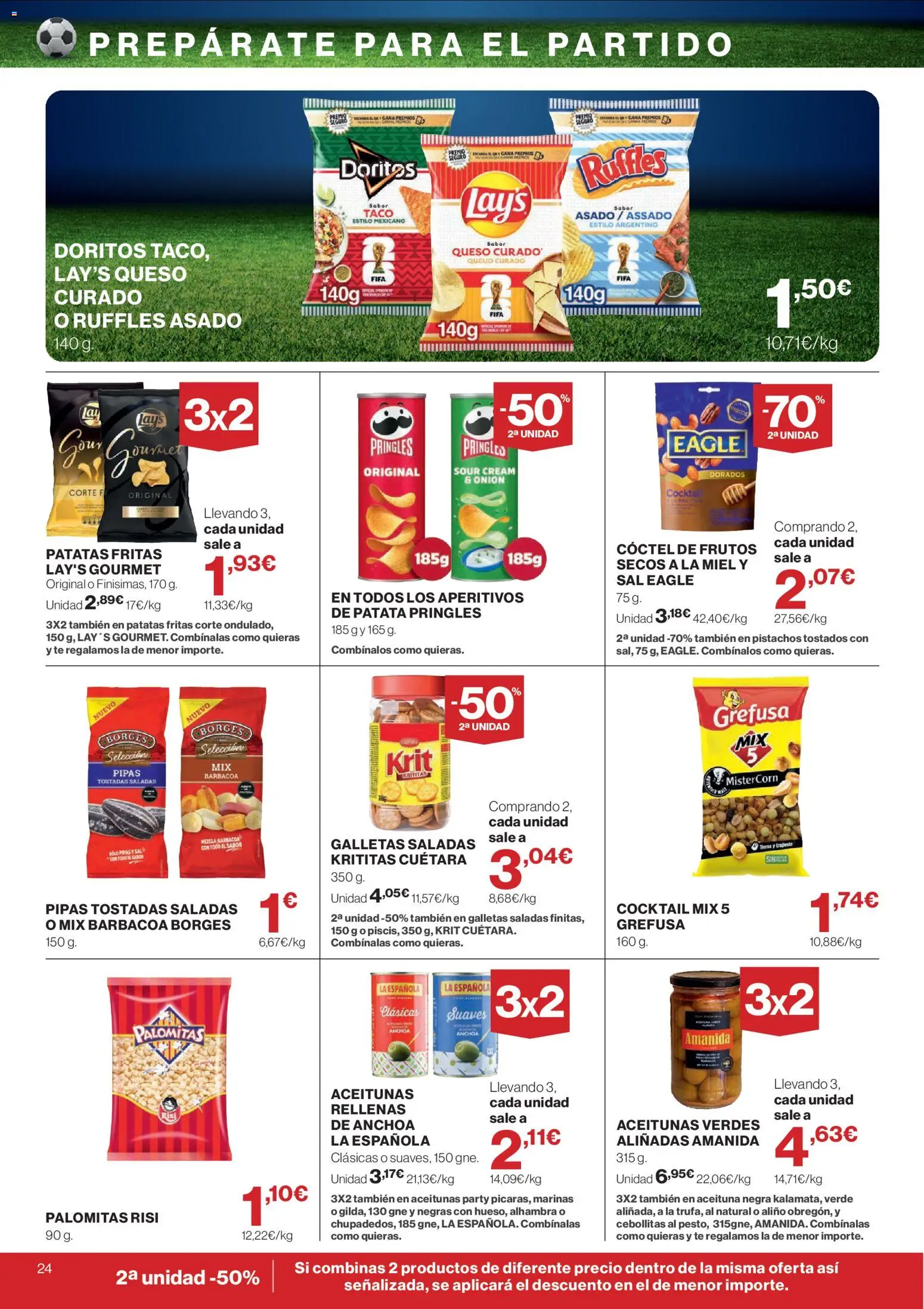 Hipercor folleto desde 01/07/2026 | ¿Cómo obtener un descuento limitado? ¡Ahorra hoy mismo! | España
