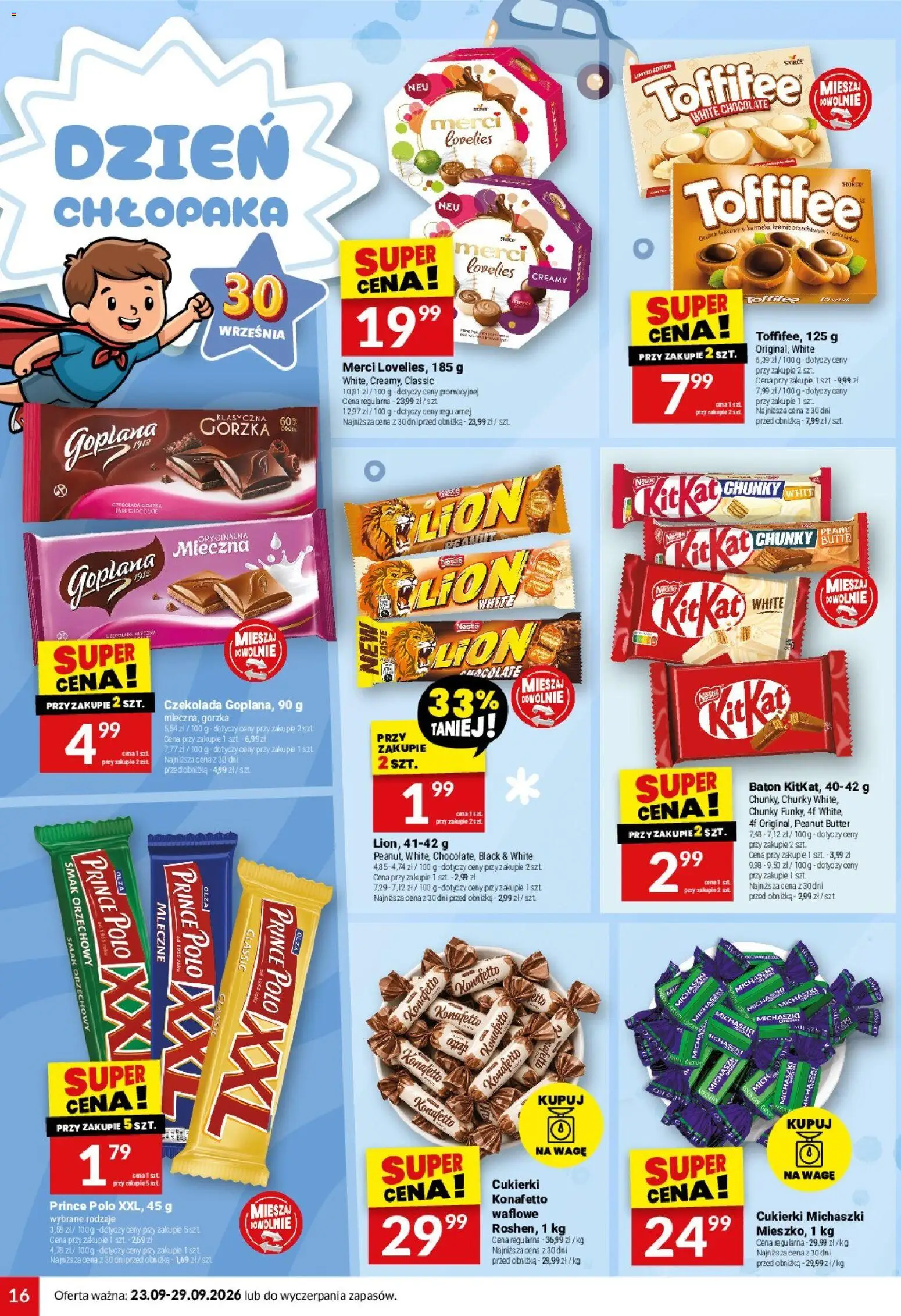 Twój Market gazetka Gazetka in Polska