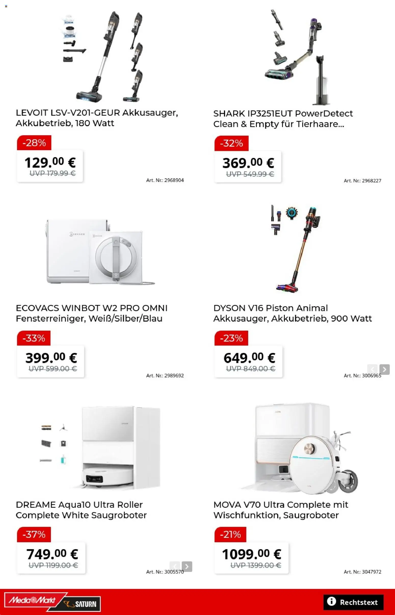 Media Markt Prospekt | 06.07.2026 | Wie erhält man einen begrenzten Rabatt? | Deutschland