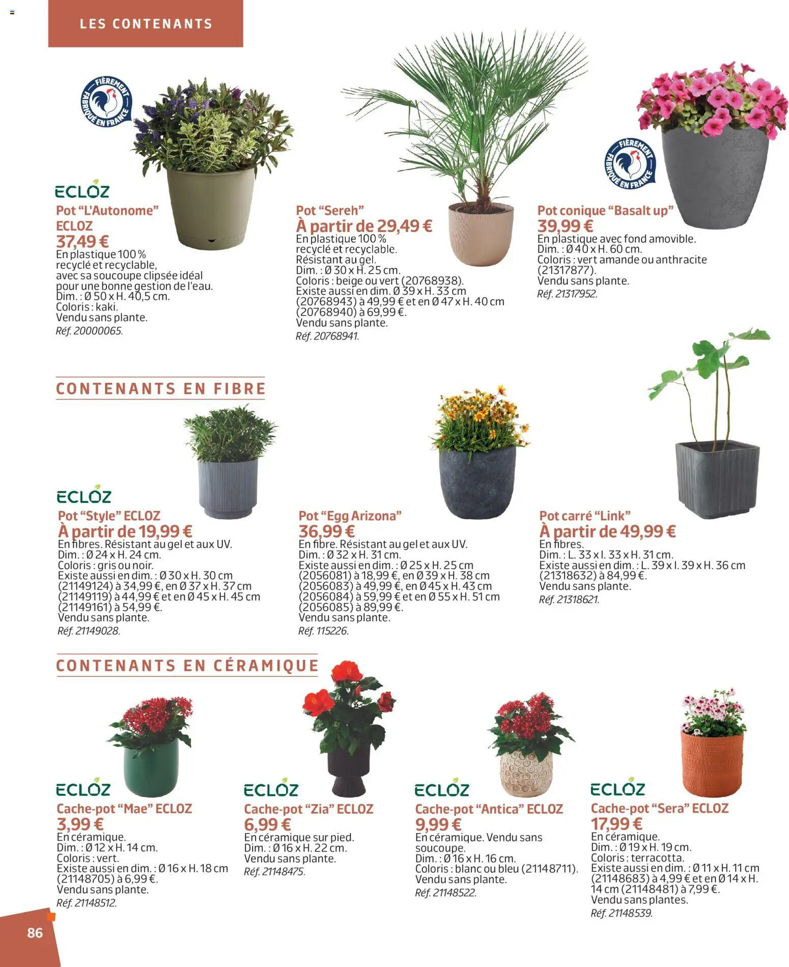 Les promos Jardiland débarquent le 27/02/2026 ! 🤯💰 | France