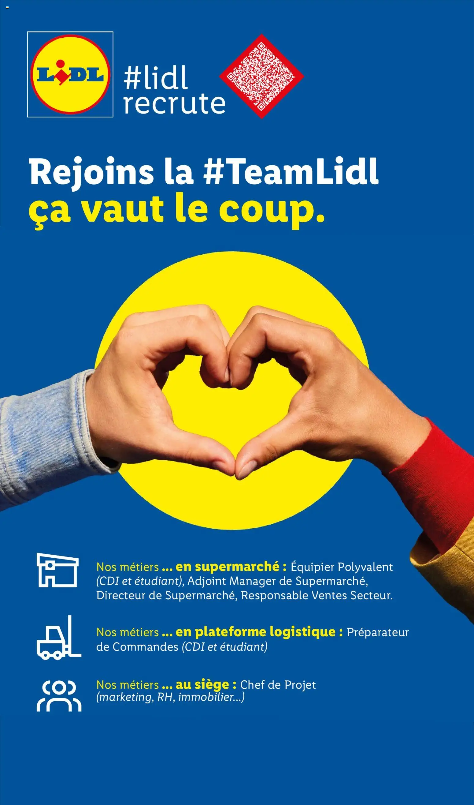 LIDL catalogue Catalogue in France
