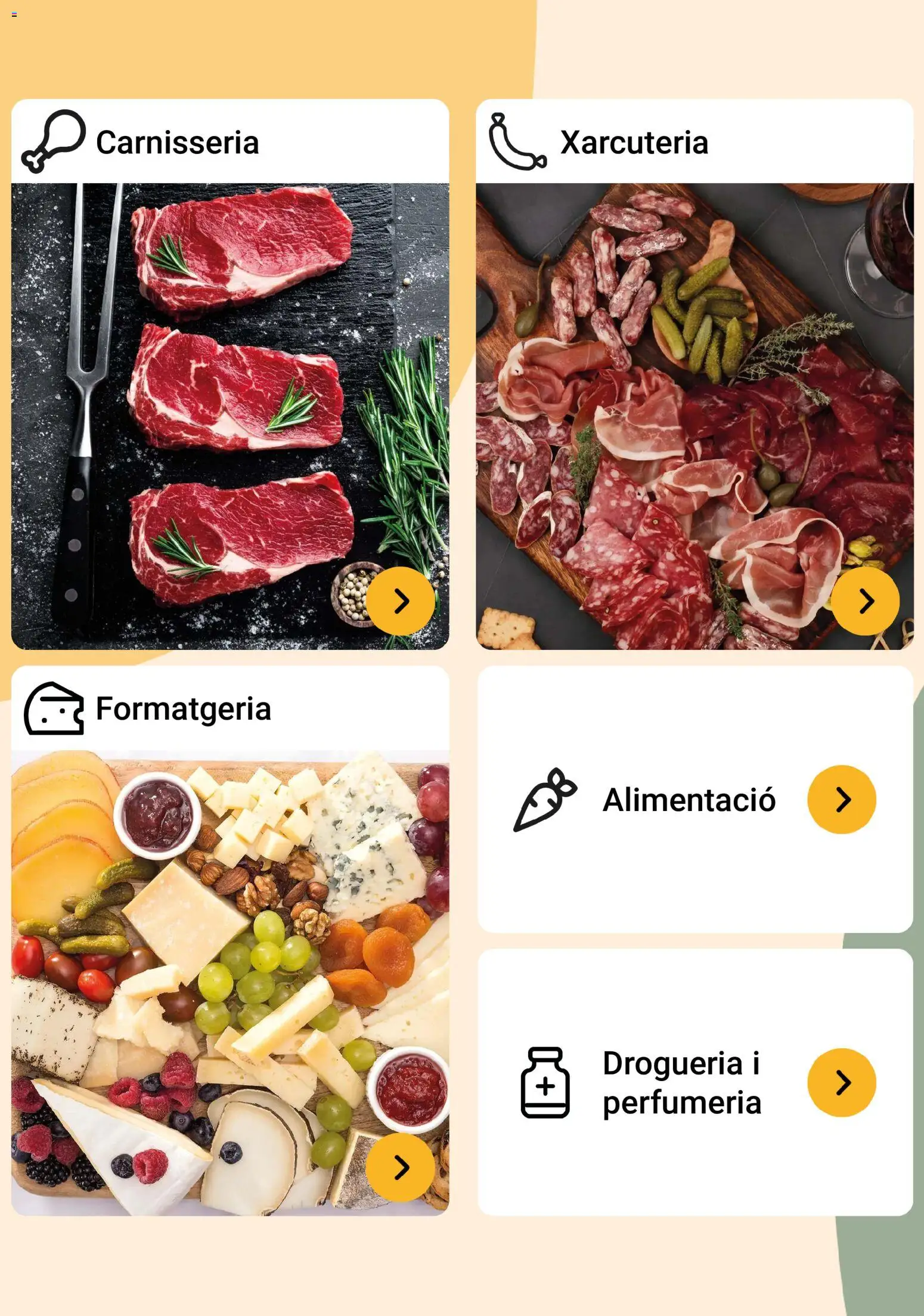 Bonpreu folleto desde 30/06/2026 | ¿Cómo obtener un descuento limitado? ¡Ahorra hoy mismo! | España