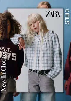 Zara Zara - Girls