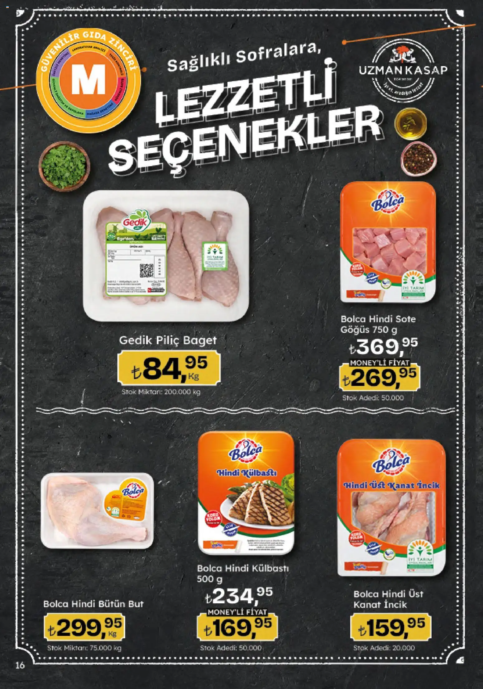 🛍️ Migros Katalog - Migroskop, 09 Temmuz 2026 itibariyle » Özel fırsatları keşfedin ve bugün tasarruf edin! 💰 | Türkiye