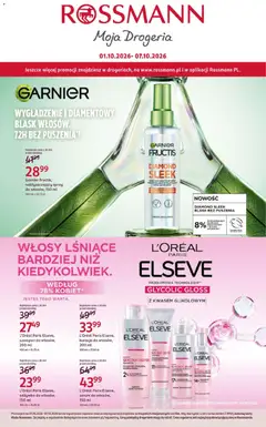 Rossmann Rossmann gazetka