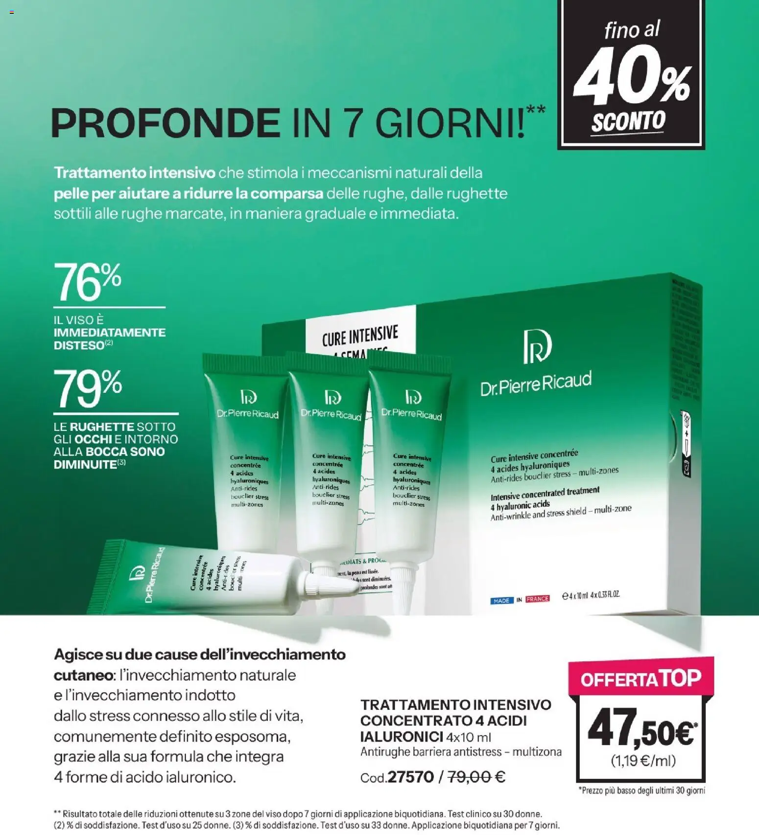 Catalogo Stanhome 16 2026 Volantino in Italy