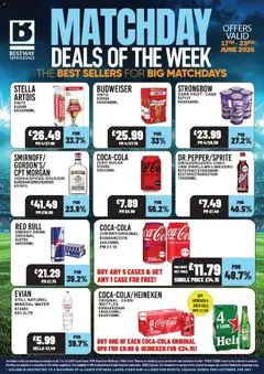 Bestway Bestway - Offers