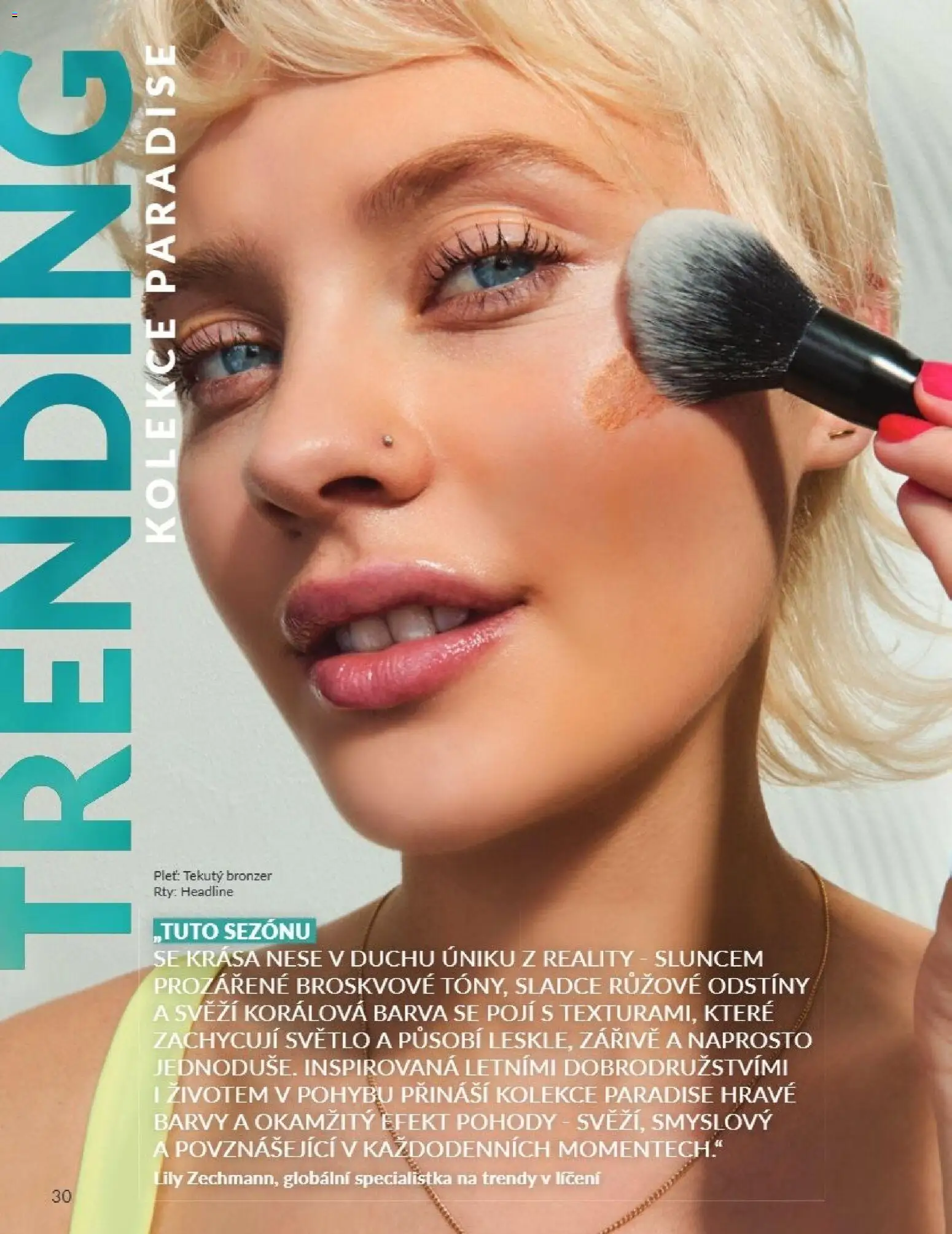 Avon Katalog 07/2026 od 01.07.2026 💥 Nenechte si ujít TOP nabídky! ⭐ | Česko