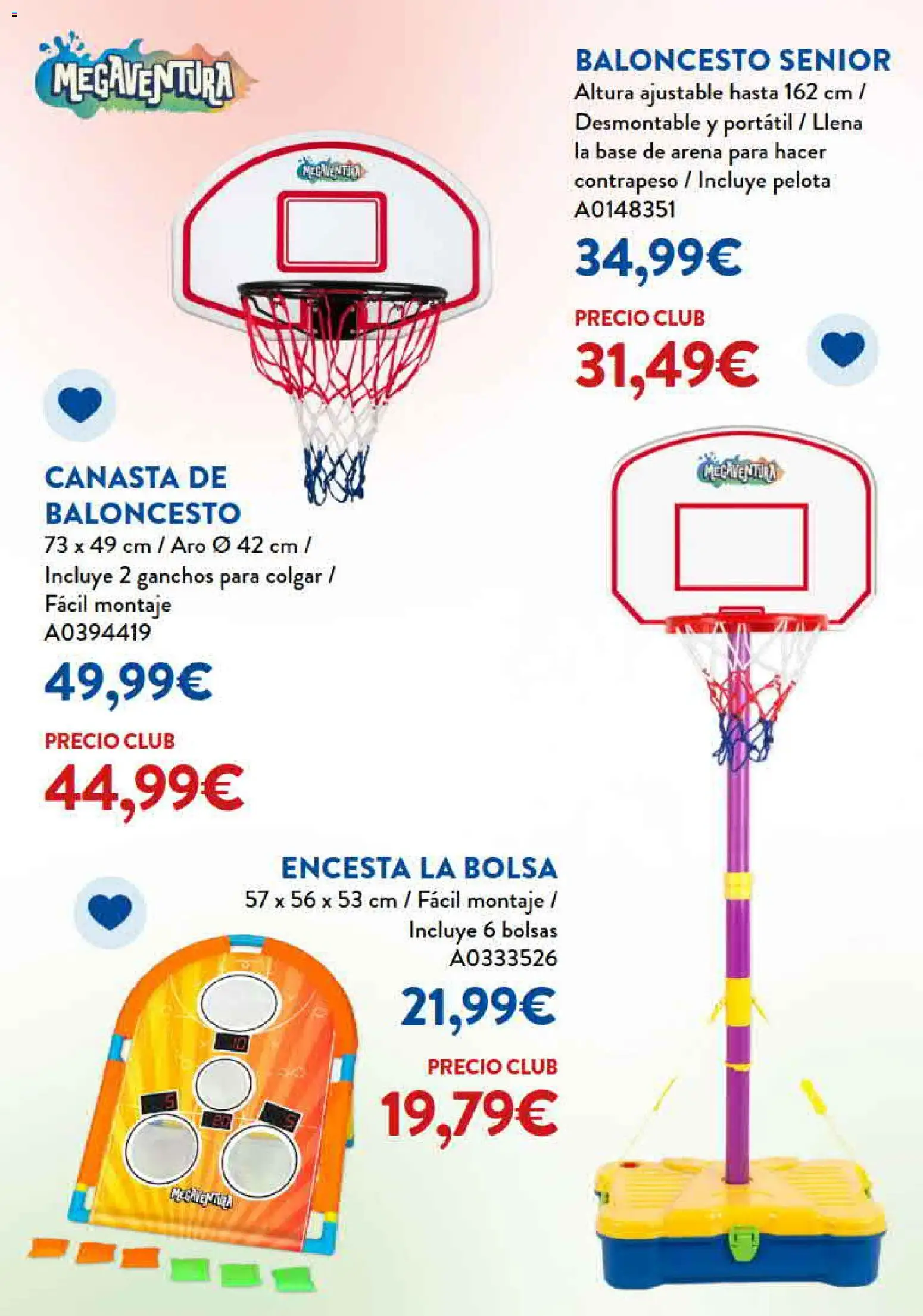 Juguettos folleto desde 30/06/2026 | ¿Cómo obtener un descuento limitado? ¡Ahorra hoy mismo! | España
