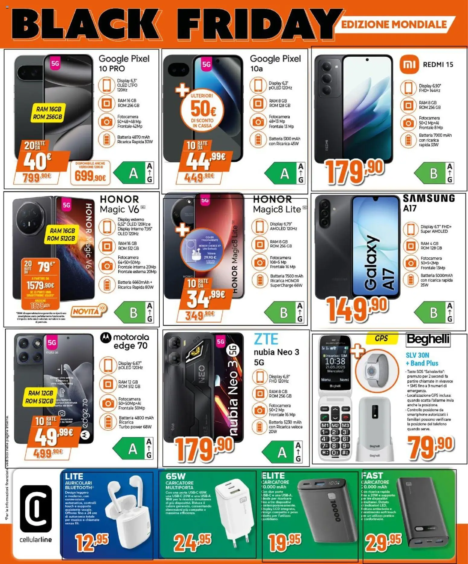 📣 Volantino Expert dal 📅 02/07/2026 - Scopri le offerte ora!🔥 | Italy
