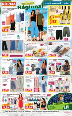 Norma Norma catalogue